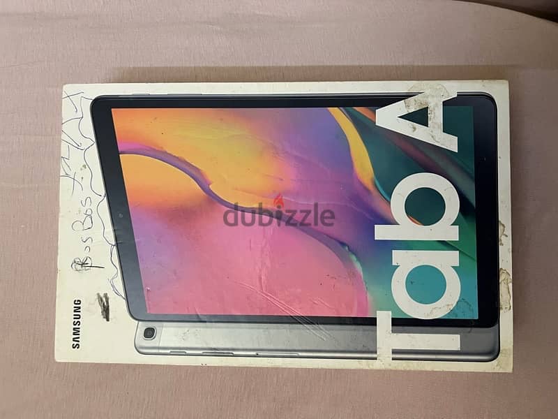 samsung galaxy tab A 2