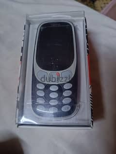 Nokia 3310 4G