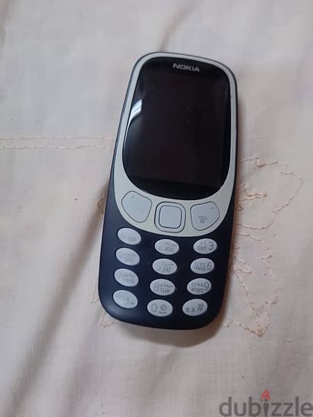 Nokia 3310 4G 1