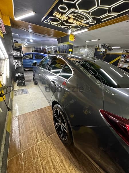 Opel Insignia 2015 2