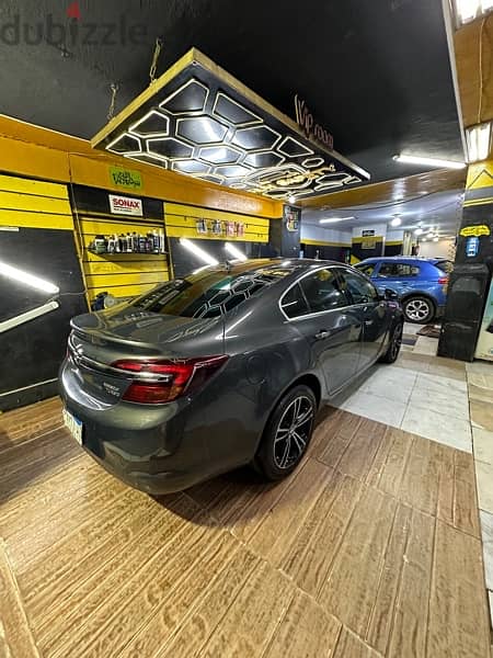 Opel Insignia 2015 3