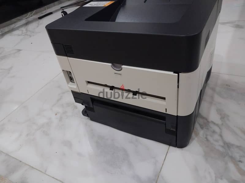 Printer Kyocera P-5030DN 1