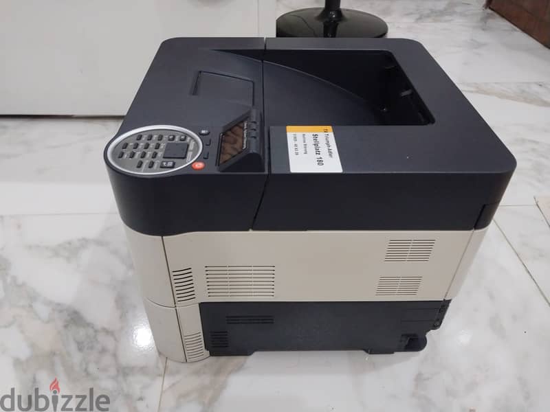 Printer Kyocera P-5030DN 2