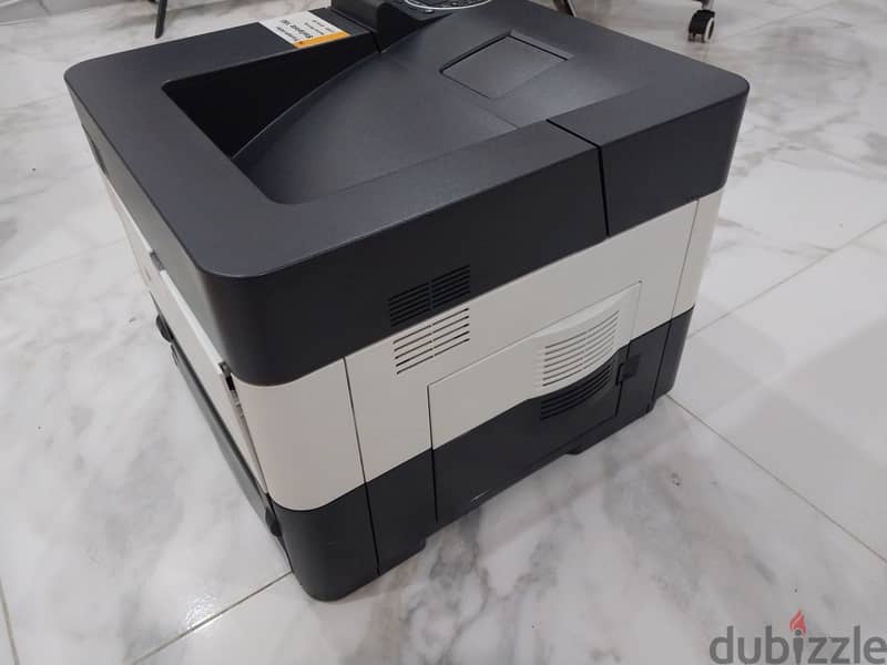 Printer Kyocera P-5030DN 3