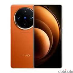 vivo x100 proبيع او بدل