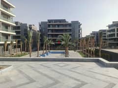 شقه 164م استلام فورى بالقرب من ماونتن فيو فى الباتيو اورو(تقسيط) Apartment 164m immediate delivery near Mountain View in Patio Oro (installments)