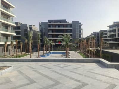 Apartment 164m immediate delivery near Mountain View in Patio Oro (installments) شقه 164م استلام فورى بالقرب من ماونتن فيو فى الباتيو اورو(تقسيط)