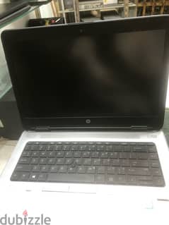 hp pro book 650g2