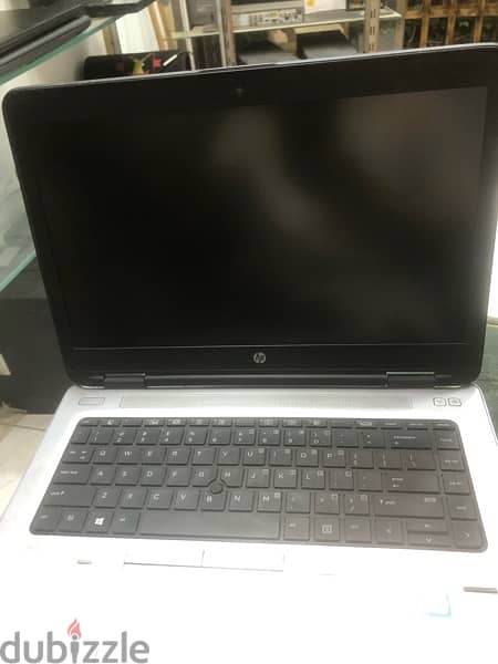 hp pro book 650g2 0