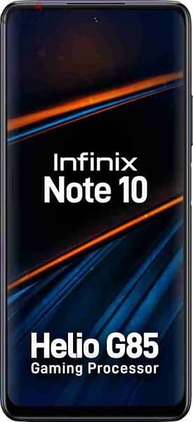 انفنيكس نوت note 10 بحاله كويسه جدا 3