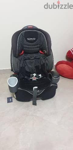 كرسي سياره   GRACO Car Seat