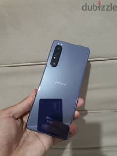 Sony Xperia 1 mark 2 0