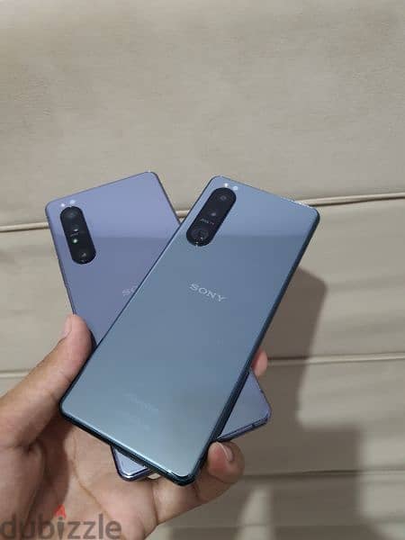 Sony Xperia 1 mark 2 2