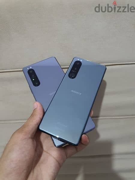 Sony Xperia 1 mark 2 3