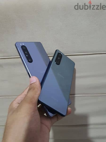 Sony Xperia 1 mark 2 4