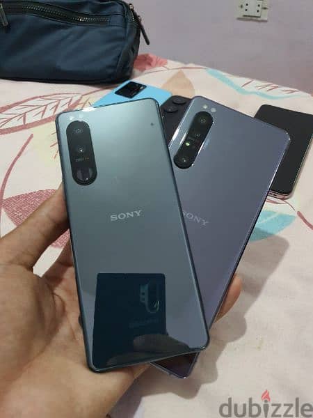 Sony Xperia 1 mark 2 7