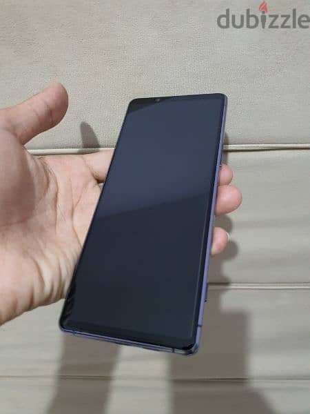 Sony Xperia 1 mark 2 9