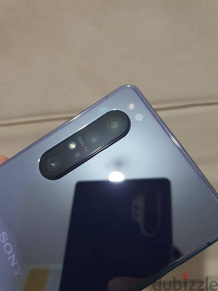 Sony Xperia 1 mark 2 10