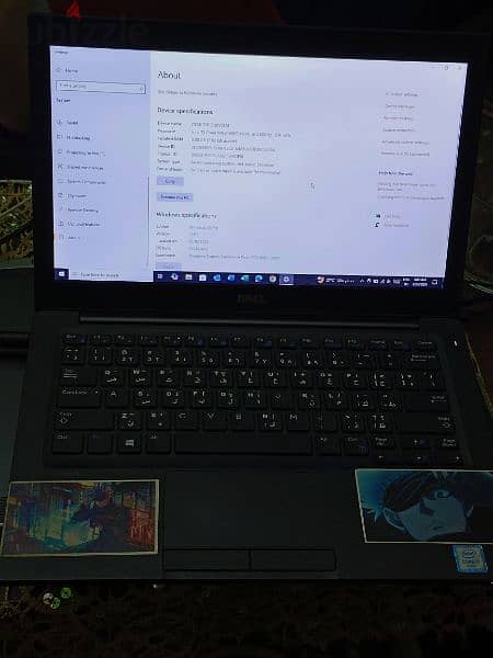 latitude 7280 4