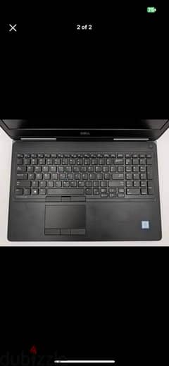 dell 7520 i7 gen 7 0