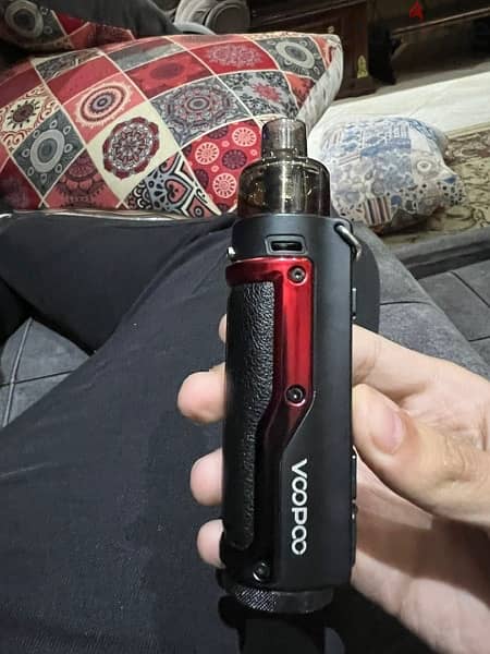 ARGUS PRO VAPE FOR SALE 1