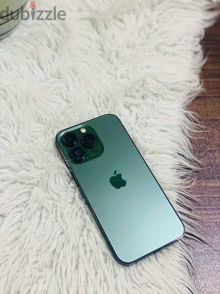 iPhone 13pro 1