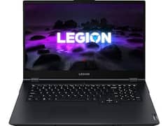 Labtop Gaming legion 5(i7-11800H-24-1000-RTX3060)لاب توب جمينج زير 0