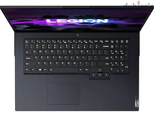 Labtop Gaming legion 5(i7-11800H-24-1000-RTX3060)لاب توب جمينج زير 2