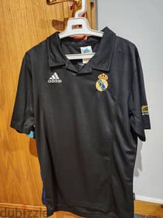 Real Madrid Classic 2002 Away