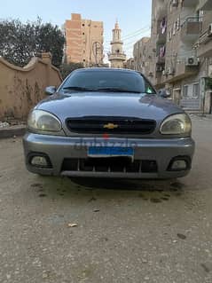 Chevrolet Lanos 2009 0