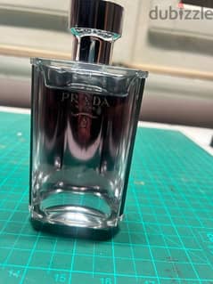 Prada L’homme lhomme 150ml برادا لوم 150 مل