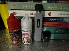 vape sonderQ فيب 0