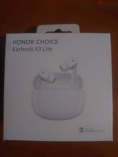 Honor choice earbuds 3X lite