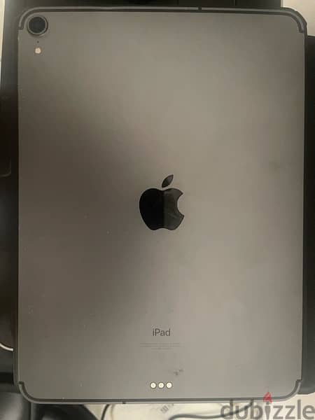 iPad Pro 11 inch Wifi + sim 2018 64GB 1