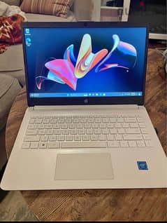 hp stream 14 used as new