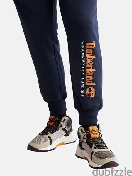 Timberland Original Sweatpants USA-IMPORTED SIZE 2XL Fits L ( 80Kg ) 2