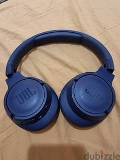 JBL Tune 720BT original سماعة جي بي ال حالتها ممتازة كالجديدة 0