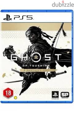 Ghost of Tsushima