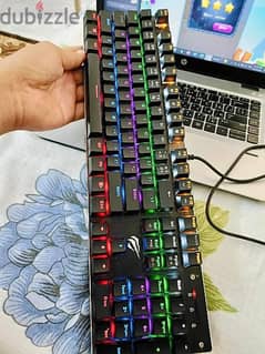 mechanical keyboard for gaming 0