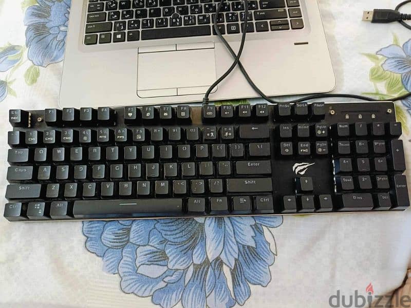 mechanical keyboard for gaming 3