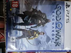 God of war Ragnarok 0