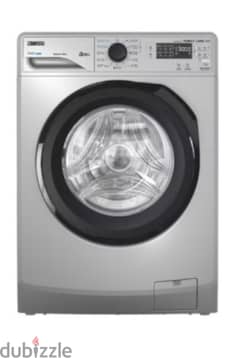 Zanussi perla max washer 0