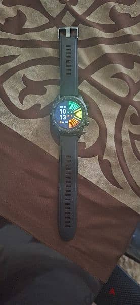 oraimo smart watch osw 20 with good condition with amazing price