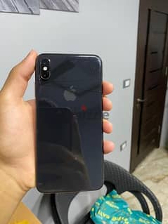 iphone Xs Max 0