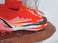 استارز mercurial مقاس 45