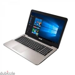 laptop assus x555l  core i5