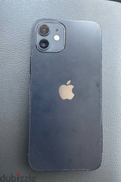 iPhone 12 64GB excellent condition 2