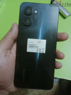 realme c33