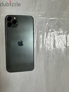 i phone 11 pro max 0