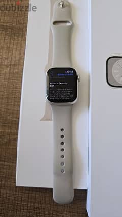 Apple Watch Series 8 41 mm 0